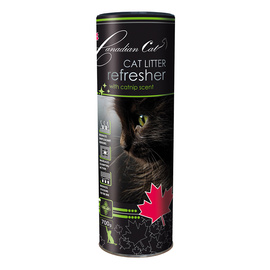 Canadian Cat Refresher Żwirek dla kota kocimiętka 700 g