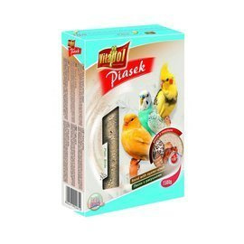 Piasek dla ptaków Vitapol z muszlami 1,5 kg