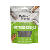 Dolina Noteci Natural Treats Veal Liver wątroba cielęca przysmak dla psa 150 g