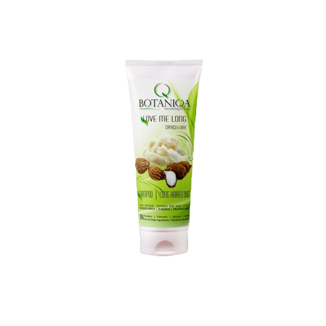 Szampon dla psów Botaniqa Love Me Long Cupuaçu and Shea 250ml