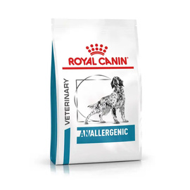 Royal Canin Anallergenic Karma sucha dla psa z alergią i nietolerancją pokarmową 1,5 kg