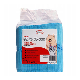 Gaczoo podkłady higieniczne 35 x 45cm - 100 szt