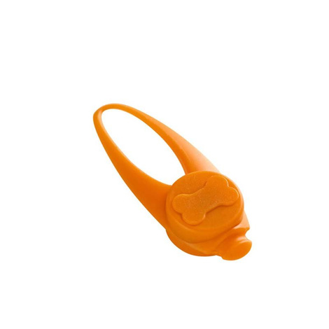 Hunter Zawieszka LED na obrożę