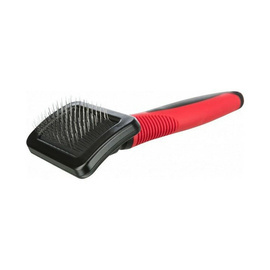 TRIXIE Szczotka miękka plastik/metal 7 x 16 cm
