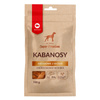 Maced Kabanosy drobiowe z ryżem 100 g
