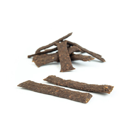 Psi Smak Paski mięsne z sarny 100 g