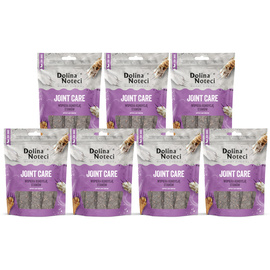 Dolina Noteci Smart Chews Joint Care Gryzaki funkcjonalne dla psa wspomagające stawy zestaw 7 x 100 g