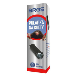 Bros Pułapka na krety zwykła
