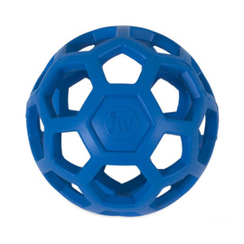 JW Pet Hol-ee Roller large piłka ażurowa dla psa 14 cm