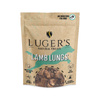 Luger's Natural Treats Przysmak gryzak dla psa płuca jagnięce 100 g