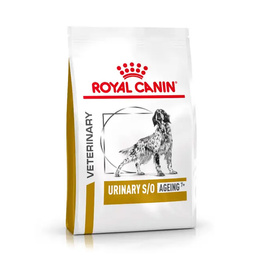Royal Canin Urinary Karma sucha dla psów 7+ wspierająca drogi moczowe 3,5 kg