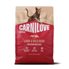 Carnilove Active Cat Karma sucha dla kota sterylizowanego z jagnięciną i dzikiem 2 kg
