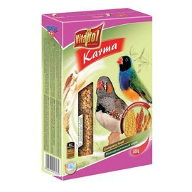Pokarm dla ptaków Vitapol Karma zeberki i ptaki egzotyczne 500 g