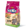 Pokarm dla ptaków Vitapol Karmeo Premium pełnoporcjowa dla nimfy 2,5 kg