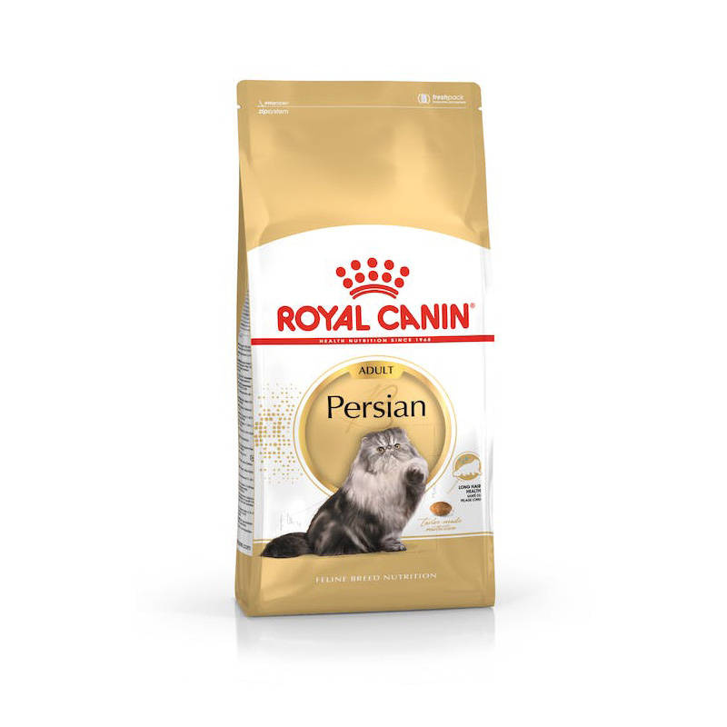 Karma sucha dla kota Royal Canin Persian 2kg