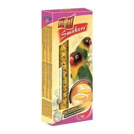 Pokarm dla ptaków Vitapol Smakers Jajeczny dla nierozłączek