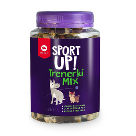 SPORT UP! TRENERKI MIX 300 G