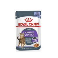 Appetite Control Jelly