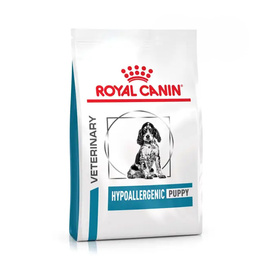 Royal Canin Hypoallergenic Karma sucha dla szczeniąt psów z nietolerancją pokarmową 1,5 kg