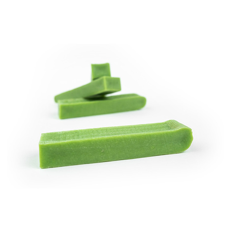 Psi Smak gryzak dla psa ser himalajski mięta L 13 - 16 cm