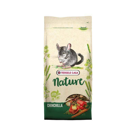 Pokarm dla szynszyli Versele Laga Chinchilla Nature 2,3kg