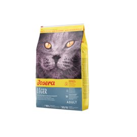 Josera Emotion Leger Adult Cat sucha karma dla kota 2 kg