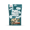 Syta Micha Pure Press Smaczki tłoczone na zimno dla psa Dzikie ryby 150 g