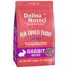 Super Oferta Dolina Noteci Superfood danie z królika Junior karma suszona dla psa 5 kg