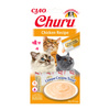Inaba Cat Churu Przysmak dla kota o smaku kurczaka 4 x 14 g
