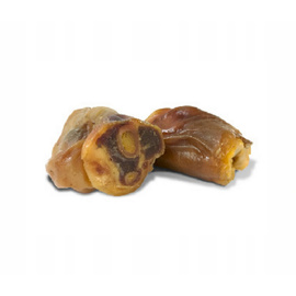 HAMBONES MEGA mięsne połówki kości szynkowej 1 szt