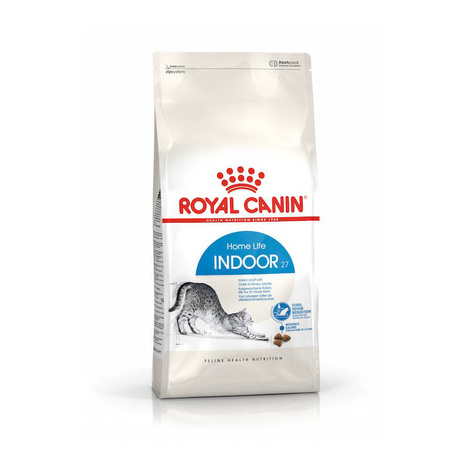 Karma dla kota Royal Canin Indoor 400g