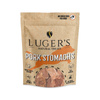 Luger's Natural Treats Przysmak gryzak dla psa żołądki wieprzowe 100 g