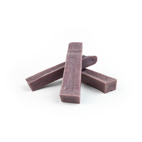 Psi Smak gryzak dla psa ser himalajski jagoda XL 14 - 18 cm