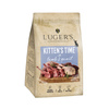 Luger’s Kitten's Time karma suszona dla kotów kociąt z jagnięciną i przepiórka 500 g