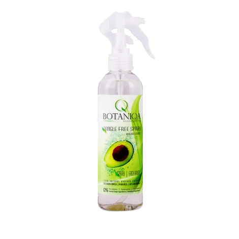 Spray do rozczesywania Botaniqa Tangle Free Avocado 250 ml