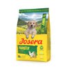 Josera Junior YoungStar Karma sucha dla szczeniaków i młodych psów z kurczakiem 3 kg
