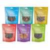 Dolina Noteci Natural Treats MIX przysmaków dla psa 6 opakowań