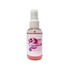 Over Horse Glitter Horse Unicorn mgiełka do sierści, grzywy i ogona 50 ml
