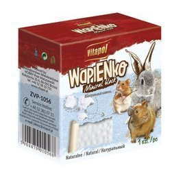 Kostka wapienna Vitapol dla gryzoni-Natura