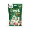 Syta Micha Ho Ho Snacks Przysmak treningowy dla psa z reniferem 80 g