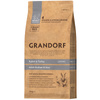 Grandorf Rabbit & Turkey Karma sucha dla psa duże i średnie rasy indyk 10 kg