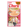 Inaba Cat Churu Salmon Przysmak dla kota z łososiem 4 x 14 g