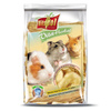 Przysmak dla gryzoni Vitapol Herbal chipsy bananowe, 150g