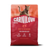 Carnilove Active Cat Karma sucha dla kotów sterylizowanych z wołowiną i dziczyzną 2 kg