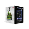 Aquael Zestaw akwariowy akwarium Shrimp Set Smart Day&Night 10 L biały