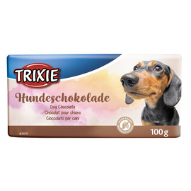 Trixie przysmaki dla psa czekolada 100 g