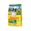 Josera Adult Lamb & Rice Sucha karma dla psa z jagnięciną 900 g