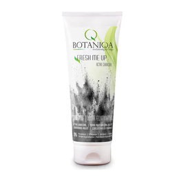 Botaniqua Fresh Me Up Szampon eliminujący przykry zapach sierści 250 ml