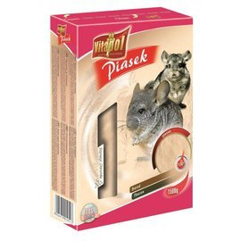 Piasek dla szynszyli Vitapol 1500g