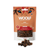 Woolf Soft Cubes Beef monoprotein Przysmak dla psa kosteczki z wołowiny 100 g